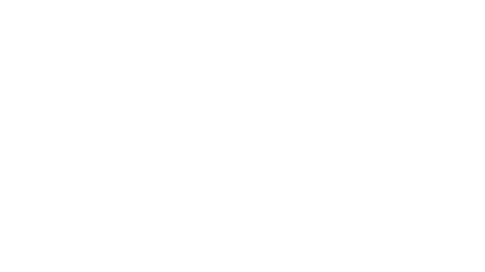 Celestial Whisper Brand Logo - All White