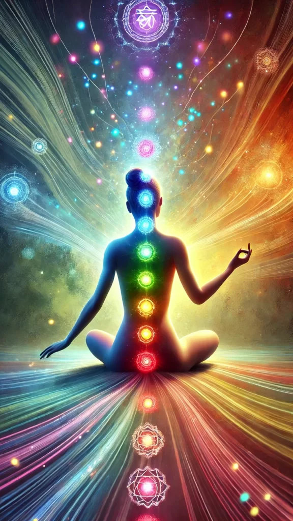 Chakra Healing and Techniques Articles - Celestial Whisper